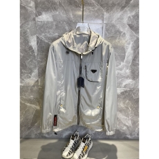 Prada Outwear